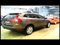 Volvo Test Fails At Motorshow
