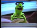 jim henson workshop   making muppets