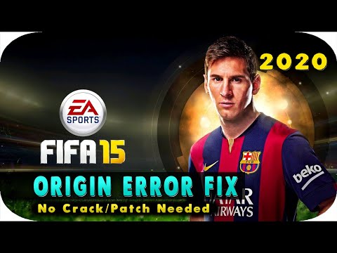 Fifa 14 Crack Fix All Problems