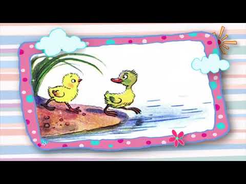 Сказки на ночь 27 февраля 2025