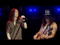 Slash - Back From Cali (from 