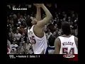 Maryland beats UCONN in the elite 8, 2002