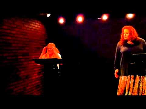 Betty Buckley