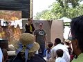 Tim Hodgdon at Renaissance Fair Part One Tim Hodgdon at Renaissance Fair Part One