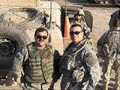 Tribute to our soldires