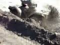 2009 Polaris Sportsman 850 XP vs. CanAm Outlander