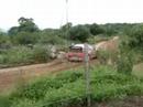 Rally Argentina 2008