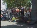 Lieve Hoddgets Time4Change GST demo 6th May Jersey