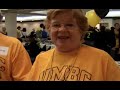Retriever Believers: UMBC at the NCAA Tournament, 2008 Retriever Believers: UMBC at the NCAA Tournament, 2008