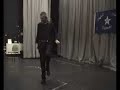 Loosen Up (Incl turns) - Robert Lindsay, Pat & Lizzie Stott
