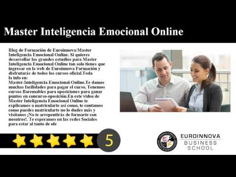 Cursos Youtube Online Euroinnova Cursos Youtube Online Euroinnova