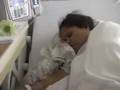 videos de My Bariatric Surgery 8-11-08 transfusion
