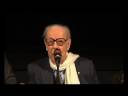 Intervento di Gian Luigi Rondi - Presidente Fondazione Cinema per Roma