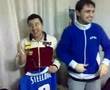XIII FANTAPENTA PRESENTAZIONE DI STELLONE