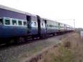 KOYNA EXPRESS HEADED BY WDP4