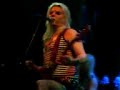 Alter Egon - K�nsrockare