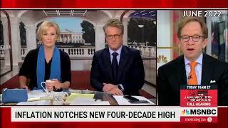 Curb Your MSNBC | DM CLIPS | Rubin Report