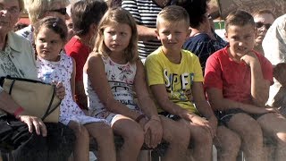 Dny evropského dědictví Mohelnice 2018 | 1. část