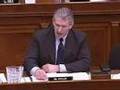 Wexler questions AG Mukasey on Impeachment and Contempt