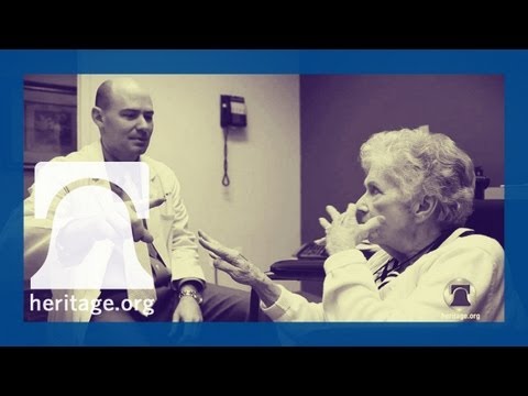 Video: Obamacare’s Impact on Seniors