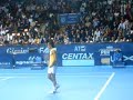 Federico Luzzi a Bergamo 2008