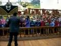 Coro de Niños IEP Talca No Adoreis a Nadie màs