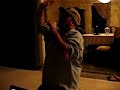 Adventures of Drunk Redneck Guy: Dancing to Freebird