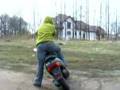 Adly Silver fox 50cc