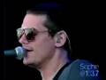 John Mayer - Wheel at Cricket Wireless Amphitheater