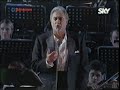 Pl�cido Domingo in Chich�n Itz�