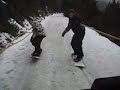 snowpatrol_lahuella