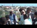 Princess Anne in SA