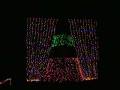 Christmas lights 2008 - Sleigh Ride