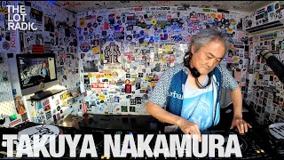 Takuya Nakamura - Live @ The Lot Radio, Jul. 2023