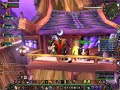 Velen Horde Raids Exodar, Ironforge, Darn, WoW
