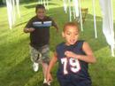 Joy School 2008