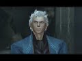 Vergil - The Game - Devil May Cry 3 AMV