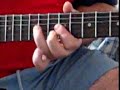 Ibanez SD 2 screen 4