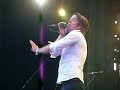 Kaizers Orchestra - Maestro (live @ Frequency)