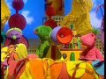 ESTRELLAS (LOS HOOBS), de Jim Henson