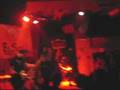 Your gonna miss me - Lords of Altamont - Sala Sol Madrid 06