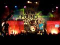 New Found Glory: Oxygen