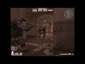 Escape From SandHog.