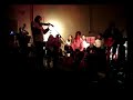 Didactic Tango at Cell Space #5