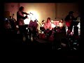 Didactic Tango at Cell Space #5