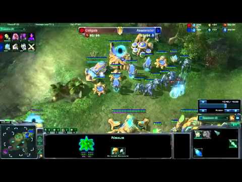 starcraft 2 protoss starcraft 2 protoss