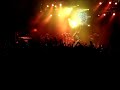 Gaia Mesiah-Legulize Marihuana, live S�zava Fest 2007
