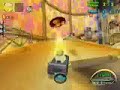 Crazy Kart Philippines Ingame 1