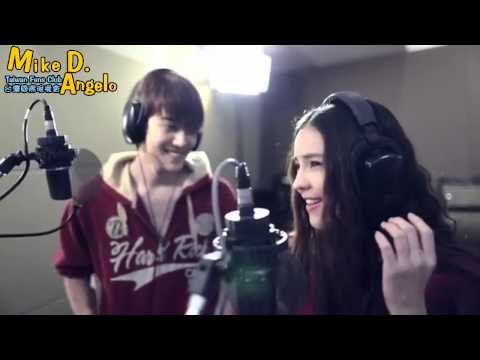 sucharat manaying - 由Mike創作的歌曲和AomS一起合唱 You can follow us on FB https://www.facebook.com/mikeangelotaiwanfansclub.