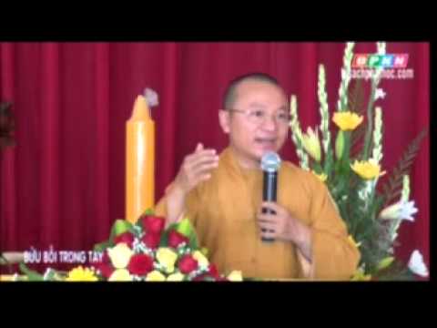 tusachphathoc - Bảo bối trong đời - TT. Thích Nhật Từ - TuSachPhatHoc.com. Thầy Thích Nhật Từ giảng tại hội trại Tuổi Trẻ và Cuộc Sống lần thứ V tại chùa Quê Hương, Đồng Thá...